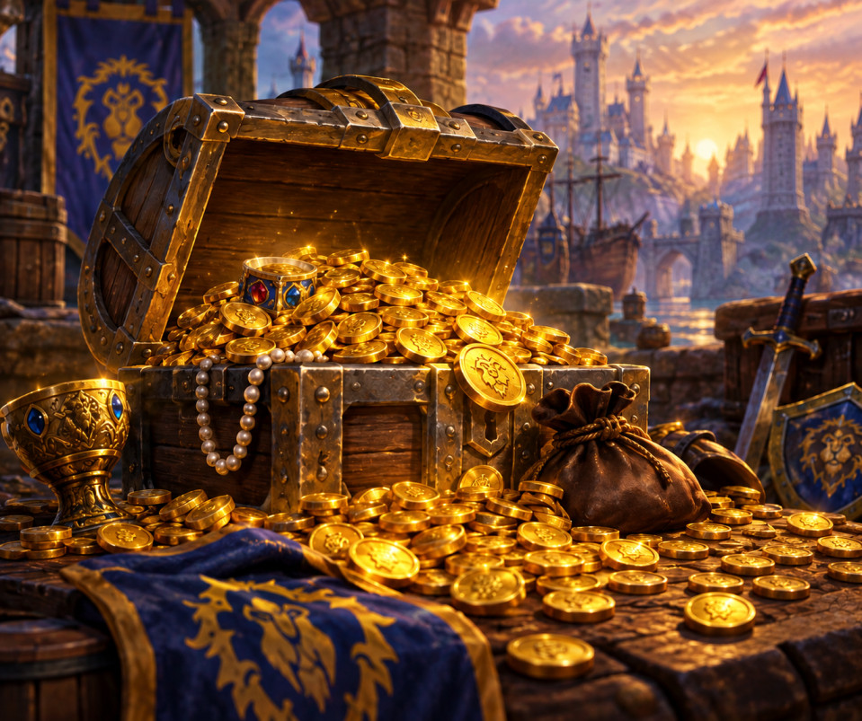 10 Gold